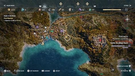ac odyssey wolf den in phokis|Assassin’s Creed Odyssey Chapter 3 Walkthrough – Phokis, the .